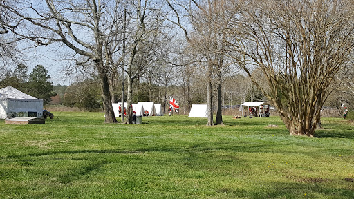 Hotel «Inn At Warner Hall», reviews and photos, 4750 Warner Hall Rd, Gloucester Courthouse, VA 23061, USA