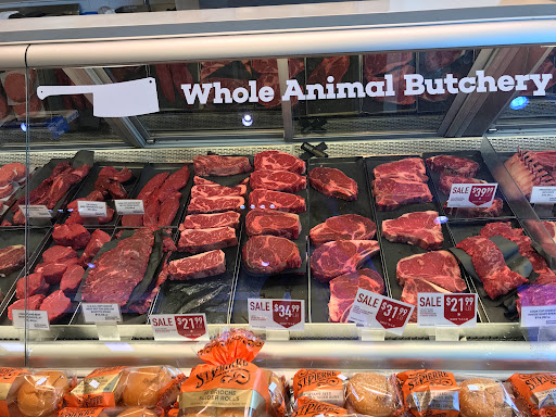 Gourmet Grocery Store «Standard Market», reviews and photos, 333 E Ogden Ave, Westmont, IL 60559, USA