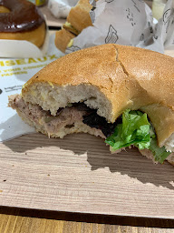 Photo n°84 de Bagel Corner - Bagels - Donuts - Café à Houssen ()