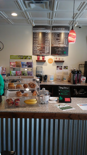 Coffee Shop «I AM Java Coffee House», reviews and photos, 715 N 14th St, Murphysboro, IL 62966, USA