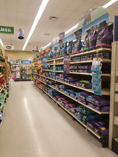 Pet Supply Store «PetSmart», reviews and photos, 3630 Peachtree Pkwy, Suwanee, GA 30024, USA