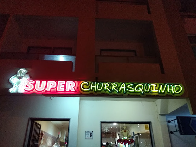 Super Churrasquinho - Exploração Hoteleira, Lda. - Restaurante
