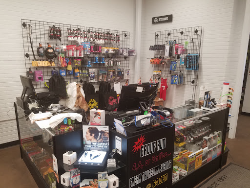 Shoe Store «Hansons Running Shop», reviews and photos, 3407 S Rochester Rd, Royal Oak, MI 48073, USA