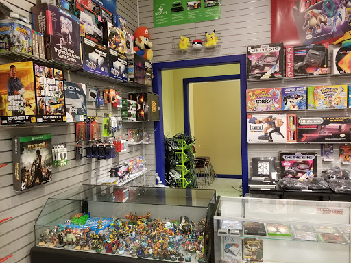 Video Game Store «Gamerheadz», reviews and photos, 10 Southdale Center, Edina, MN 55435, USA