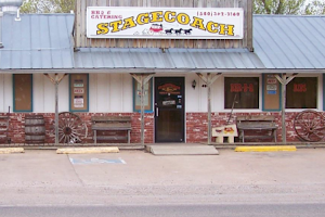 Stagecoach Catering & BBQ image