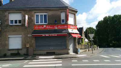 Bar Tabac le Marville à Saint-Malo