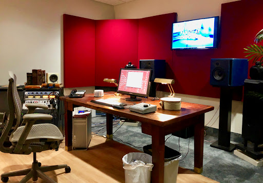 Independent Studios