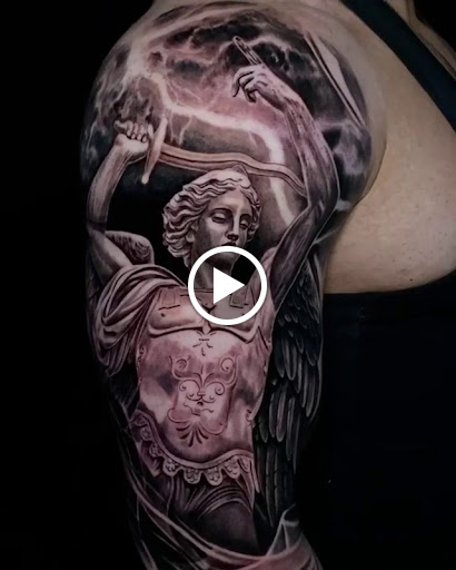 Explore quotes zach bryan tattoo ideas, creative tattoo ideas in Hollywood, available at Sacred Eye Tattoos