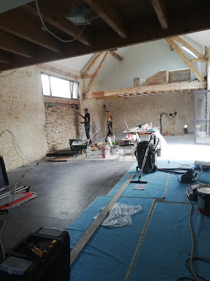 M.B.A.RENOVATION.RAVALEMENT à Dieppe