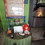 Photo n°2 de l'avis de Petra.p fait le 01/06/2023 à 18:50 sur le  Gaststätte Kollektiv à Leipzig