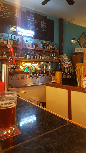 Bar & Grill «Main Street Brewery», reviews and photos, 830 Main St, Pleasanton, CA 94566, USA