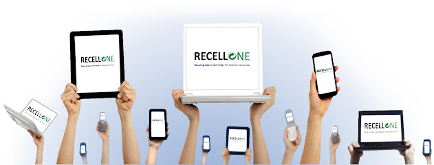 ReCellOne Computer & Electronic Waste Recycling