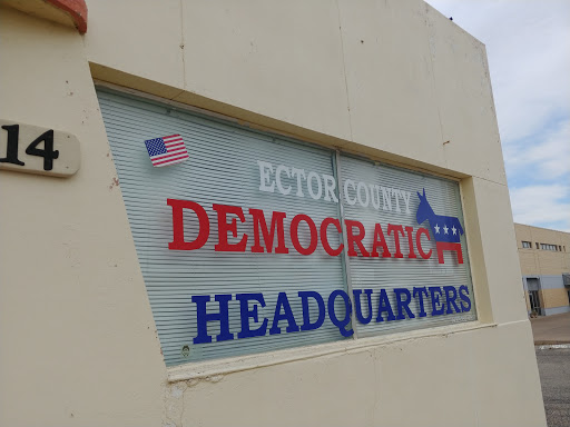 Ector County Democratic Party Headquarters