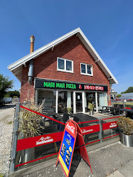 Mari Mar Pizza og Burgerhouse