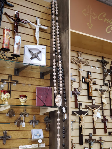 Religious Book Store «Windows of Heaven», reviews and photos, 2528 W Colorado Ave, Colorado Springs, CO 80904, USA