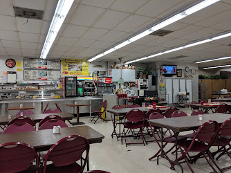 Masa's Cafeteria
