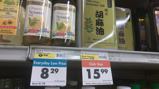 Grocery Store «Smart & Final», reviews and photos, 2742 E Indian School Rd, Phoenix, AZ 85016, USA