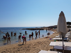 Lido Bianco beach photo #6