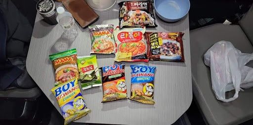 Grocery Store «Valy Vietnamese Oriental Food», reviews and photos, 1147 3rd St, Muskegon, MI 49441, USA