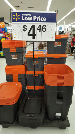 Department Store «Walmart Supercenter», reviews and photos, 160 NW 25th St, Newport, OR 97365, USA