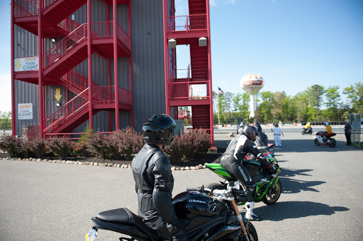 Motorsports Store «New Jersey Motorsports Park», reviews and photos, 8000 Dividing Creek Rd, Millville, NJ 08332, USA