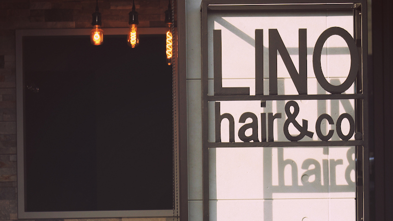 LINO hair&co. リノヘアアンドコー