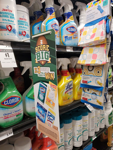 Grocery Store «D & W Fresh Market», reviews and photos, 151 West Grand River Avenue, Williamston, MI 48895, USA