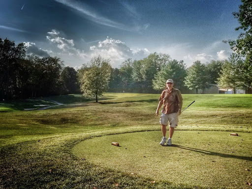 Country Club «Bloomington Country Club», reviews and photos, 3000 S Rogers St, Bloomington, IN 47403, USA