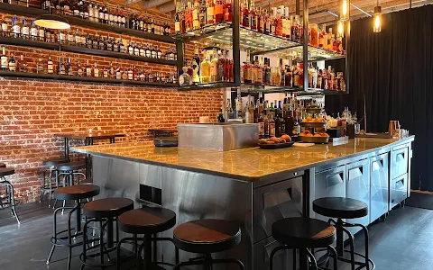 Gertie's Whiskey Bar - Louisville image