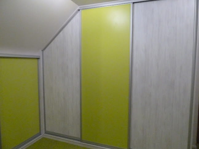 Matyáš Ladislav - truhlářství - Mladá Boleslav