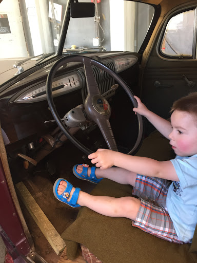 Auto Repair Shop «Central Auto Works», reviews and photos, 2328 Horseshoe Pike, Annville, PA 17003, USA