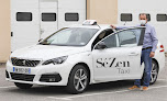 Photo du Service de taxi Sézen Taxi à Bagneux