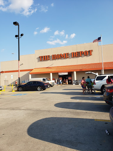 Home Improvement Store «The Home Depot», reviews and photos, 20131 I-45, Spring, TX 77373, USA