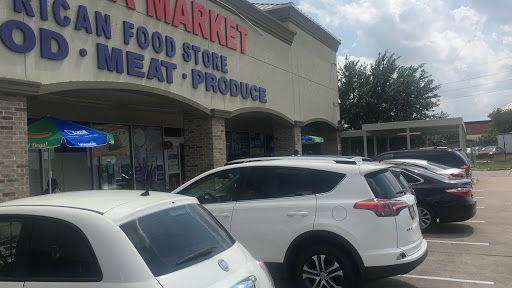 African Goods Store «Wazobia Market», reviews and photos, 16203 Westheimer Rd, Houston, TX 77082, USA