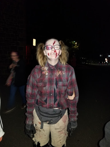 Haunted House «Shocktober», reviews and photos, 601 Catoctin Cir NE, Leesburg, VA 20176, USA