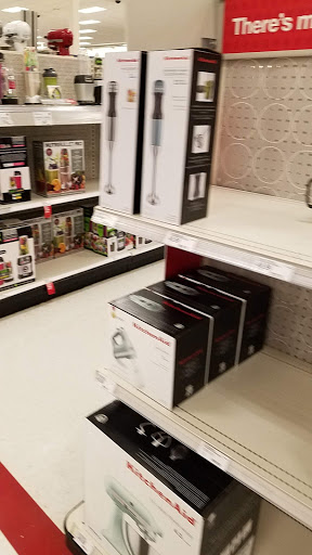 Department Store «Target», reviews and photos, 18855 N Market Pl Dr, Aurora, OH 44202, USA