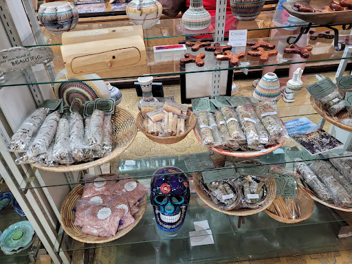 Gift Shop «Stagecoach», reviews and photos, 310 3rd Ave, Kearney, NE 68845, USA