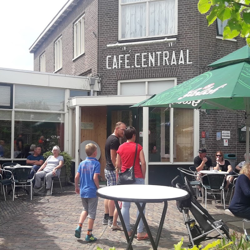 Grand Café Centraal