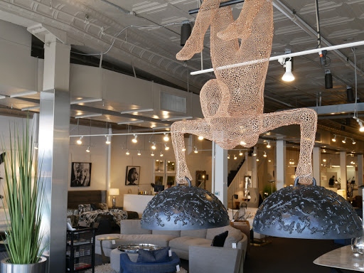 Furniture Store «Rosenthal Interiors», reviews and photos, 22 N 5th St, Minneapolis, MN 55403, USA