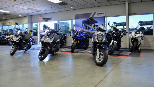 Motorcycle Dealer «RideNow Powersports Rancho», reviews and photos, 3800-3850 N Rancho Dr, Las Vegas, NV 89130, USA
