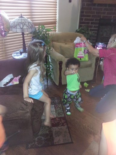 Golf Course «Broadmoore Golf Course», reviews and photos, 500 Willow Pine Dr, Moore, OK 73160, USA