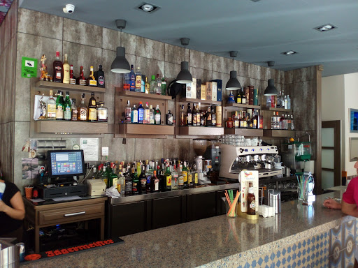 Información y opiniones sobre Bar Restaurant Trebol de Nerja