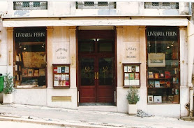 Livraria Ferin