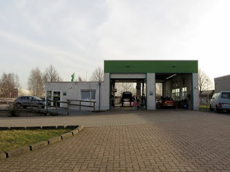 DEKRA Automobil GmbH Außenstelle Peine