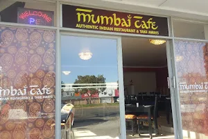 Mumbai Cafe image