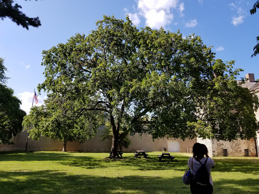 Museum «Burlington County Prison Msm», reviews and photos, 128 High St, Mt Holly, NJ 08060, USA