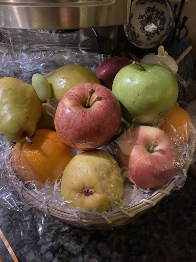 Florist «Flowers by Chris», reviews and photos, 1023 Cathedral St, Baltimore, MD 21201, USA