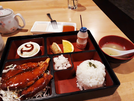 Kaze | Japanese Restaurant