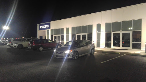 Car Dealer «Brown-Daub Volvo Cars Lehigh Valley», reviews and photos, 4046 Jandy Blvd, Nazareth, PA 18064, USA