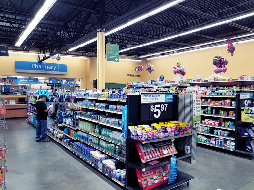 Supermarket «Walmart Neighborhood Market», reviews and photos, 11800 Hialeah Gardens Blvd, Hialeah Gardens, FL 33018, USA